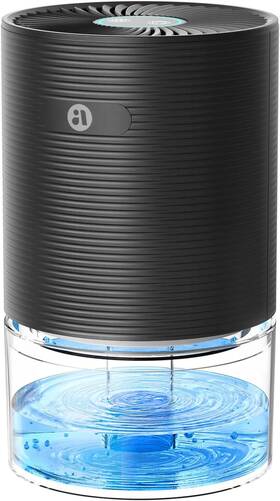 Avylo Dh-cs03 Sanvinder Dehumidifiers For Home 25oz Dehumidifier Bedroom With Auto-off U