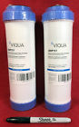 S2q-dws Awp117 Viqua Lot Of Uv System Inch Carbon Block Water Filter