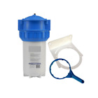 Awp40c-v Viqua Home Filter Housing 773058403009