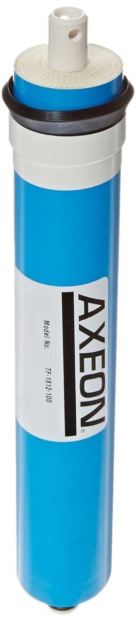 Axeon-200361 Axeon Tf-1812-100 Tf Series Polyamide Thin Film Composite Home Drinking Water