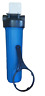 B908-bk34 Big Flow Blue Water Filter Housing Standard Cartridges Wrench Bracket