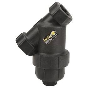 Ls150-12 Banjo Y Strainer