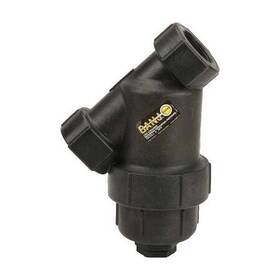 Ls150-80 Banjo 1-1/2 Inch Fnpt X Polypropylene Y Strainer 150 Psi