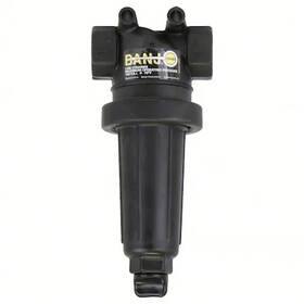 Lst075-16 Banjo Inline Strainer 9 In H 1 190 Micron