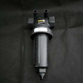 Lst100-80 Banjo Polypropylene T-strainer