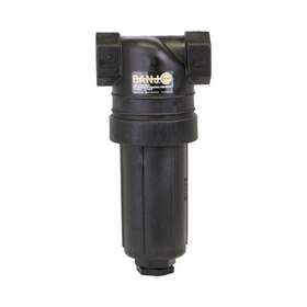 Lst125-50 Banjo Inline Strainer 11 7/16 Inch H 297 Micron