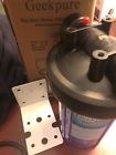 Bb-10t Geekpure Clear Big Blue Water Filter Whole Housing