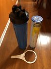 Bb-20b Geekpure Blue Home Water Filter Whole Housing