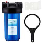 Bb10b Geekpure Big Blue Water Filter Housing Outlet Inlet 680577668768