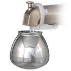 Bbcm Sprite Chrome Bath Ball Filter 741517503201