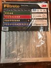 Bd00-6pk-2e Filtrete Lot Of Dust Ac Furnace Air Filter 051141992662