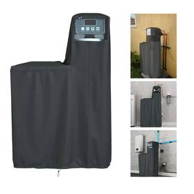 Bv-wsc-001 Benvol Water Softener Cover - 900d -waterproof Oxford Fabric All-season Protection E