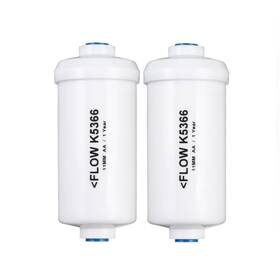 Berkey 887677698521 Reduction Elements Use With Black Water Filter 2 Pack
