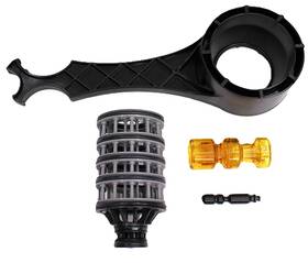 Better Home Water Treatment 850033909456 Complete Clack Ws1 Softener Interior Repair Kit - Oem Parts Bundle With