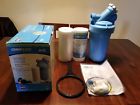 Bf35-s-s06 Pentair Water Omnifilter Whole House Filter System With 047087301927