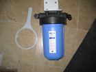 Bhbc2 Rain Fresh Inch Water Filter Housing Comes With And Wrench
