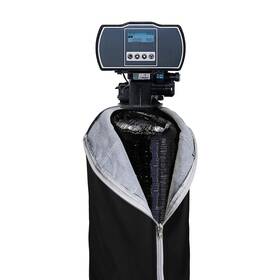 1019-hs-10d Bitubi Heavy Duty Water Softener Tank Jacket Outdoor Insulated