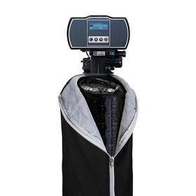 Bitubi 955879390346 Heavy Duty Water Softener Tank Jacket Outdoor Insulated C