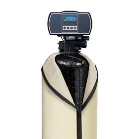 Bitubi 955879391183 Water Softener Neoprene Sweat Jacket Outdoor And Filter Tank