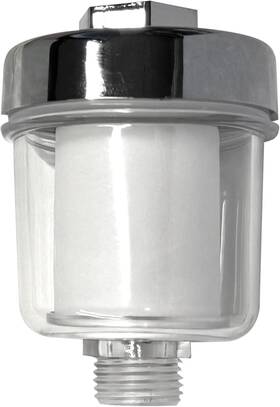 Bd0027-az Black Decker Revitalizing Shower Head Filter For Hard Water High Output
