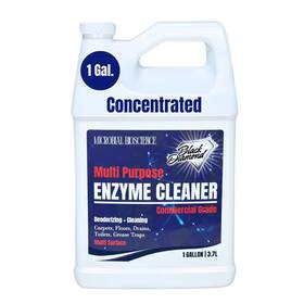 Black Diamond Stoneworks 679773002124 Commercial Multi-purpose Enzyme Cleaner And Odor 128 Fl Oz Pack Of 1
