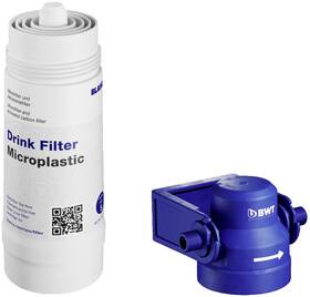443275 Blanco Under The Sink Water Filter Starter Set