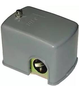 Ps02-4060 Boshart Industries 777808310029 Pressure Switch For Standard Water Pump Psi 40/60 -ps02-4060