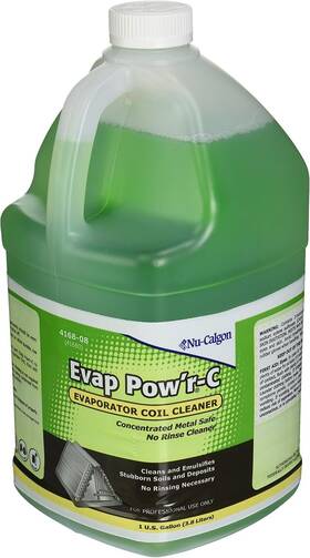 S1-416808 Brand Nu-calgon 416808 Evaporator Power 1-gallon