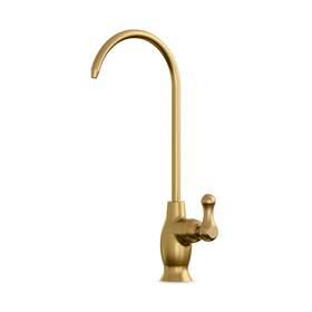 B0f7nx1992 Brio Classic Drinking Kitchen Water Filter Faucet 10.7in Lead-free Nsf