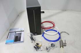 Troe600prism Brio Reverse Osmosis Water Filtration System For Under Sink
