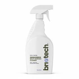 Briotech 850000101401 Extra Strength Hocl Cleaner 500 Ppm 32 Fl Oz Pack Of 1 Clear