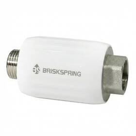 J-600-k1-bs Briskspring Salt Free Water Descaler Heater Softener Prevent Scale Buildup On Wat