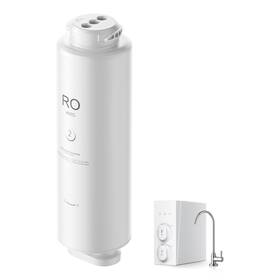 Luxm2fevrkn Brisunshine 400 Gpd 9-stage Ro Water Filter System Reduces Lead Chlorine Rust 24 Months