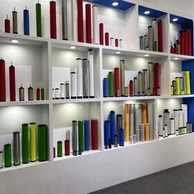 Brisunshine Ver7fe34gkn E3-48 Coalescing Filter Element Suitable For Hankison Replacement