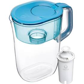 84665983 Brita Tahoe Pitcher - Teal