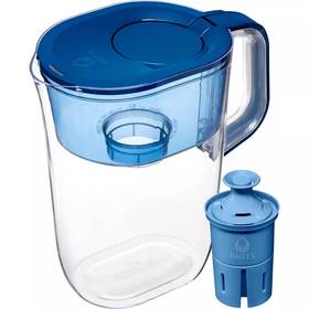 84665984 Brita Water Filter 10-cup Tahoe Pitcher Dispenser With Elite