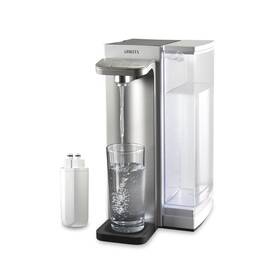 87340 Brita Hub Countertop Water Filtration System With 6 Month Filter