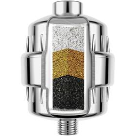 Sy-12 Bwdm Enhanced Formula Multi-stage Shower Filter - Head Chrome