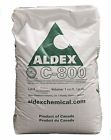 C-800 Aldex Water Softener Resin Manufactured In North America