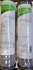C1 Pentek New Lot Of Micron Carbon Impregnated Water 051678002438
