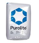 C100-e Purolite Cationic Resin Replacement For Water Softener Cuft Bag Media