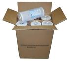 C5-10-4.5 Fortress Filtration Qty Carbon Micron Water Filters 728028461053