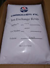 Ca-16 Carbochem Ion Plus Exchange Resin Water Softener Cu Ft