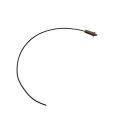 Frct-189 Capillary Flow Restrictor Brown Tube Inserts