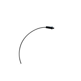 Frct-260 Capillary Flow Restrictor Black Tube Inserts