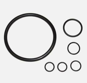 13329 Captain O-ring 611138350006 Rainsoft Ec4 - Ec5 Tc Gold Series Kit 13328 17888 17889 17958