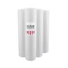 Ccs033 Clearchoice Big Blue Polypropylene Sediment Filter Micron 812048030648