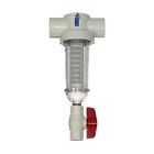 Cecominod081717 Rusco Spin Down Water Filter Mesh Filters Plumbing Fixtures Home