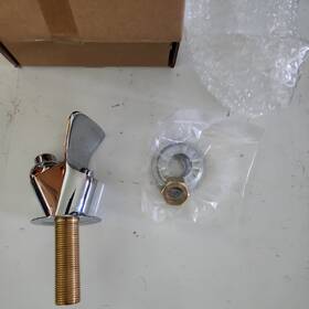 Central Brass 763439015273 Brand Drinking Faucet