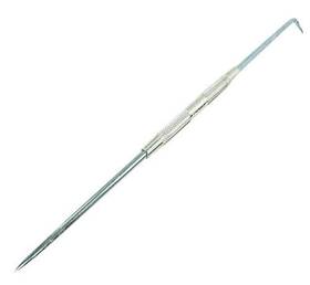 6543 Central Tools 8 Inch O-ring Seal And Scribe With Hook End Factory